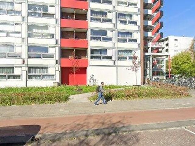 26 m2 apartment for rent in Groningen