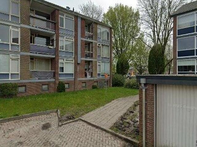 26 m2 apartment for rent in Groningen