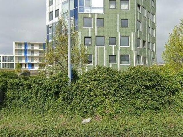 26 m2 apartment for rent in Groningen