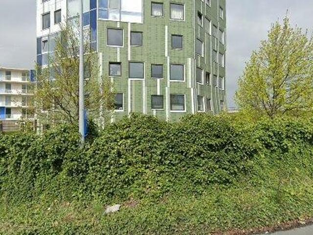 26 m2 apartment for rent in Groningen