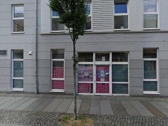 26 m2 apartment for rent in Dresden