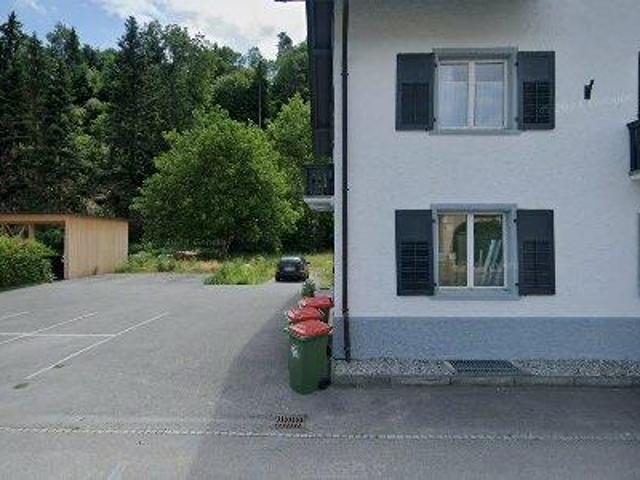 26 m2 apartment for rent in Feldkirch