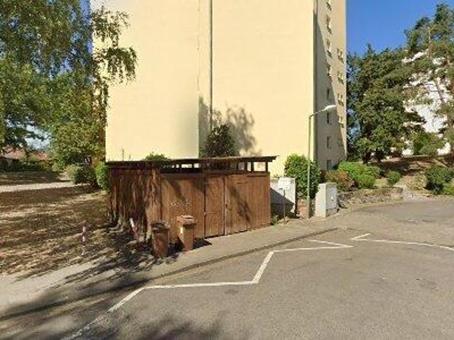 26 m2 apartment for rent in Kaiserslautern