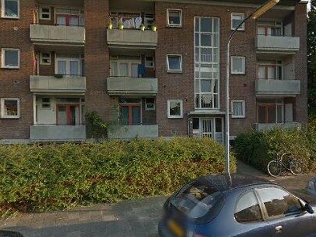 26 m2 apartment for rent in Haarlem
