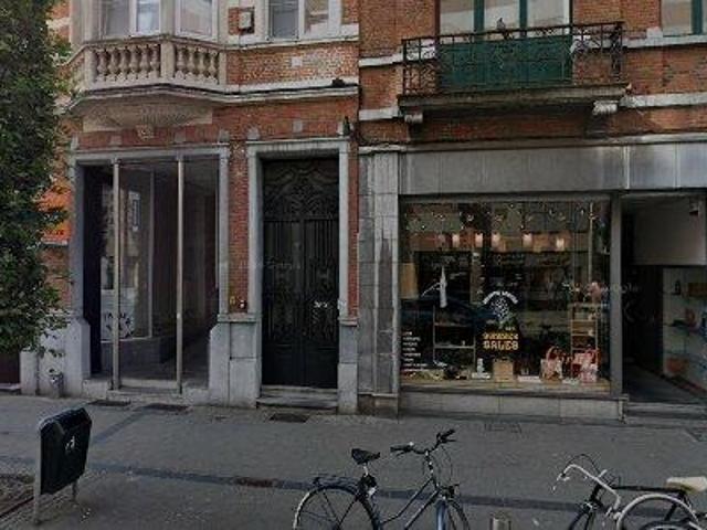 26 m2 apartment for rent in Leuven