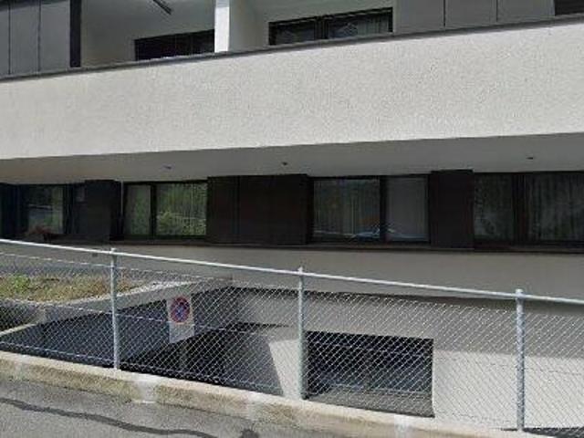 26 m2 apartment for rent in Luzern Stadt
