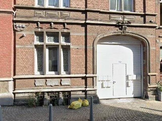 26 m2 apartment for rent in Luik