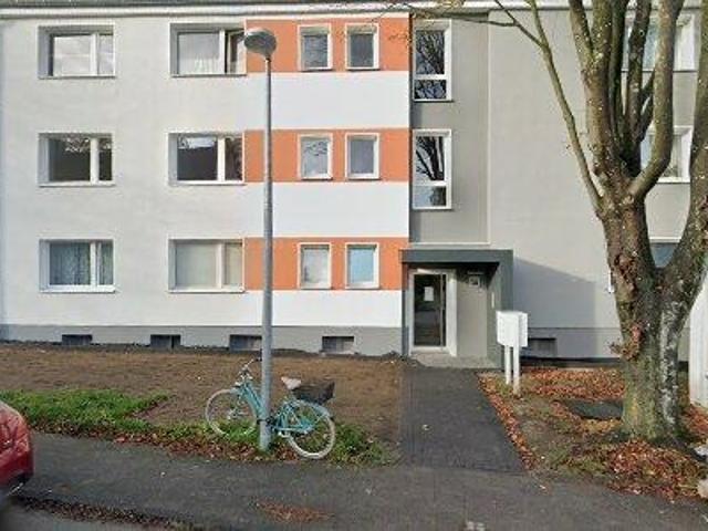 26 m2 apartment for rent in Mülheim an der Ruhr