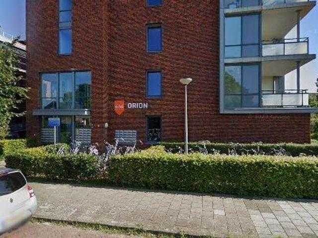 26 m2 apartment for rent in Nijmegen