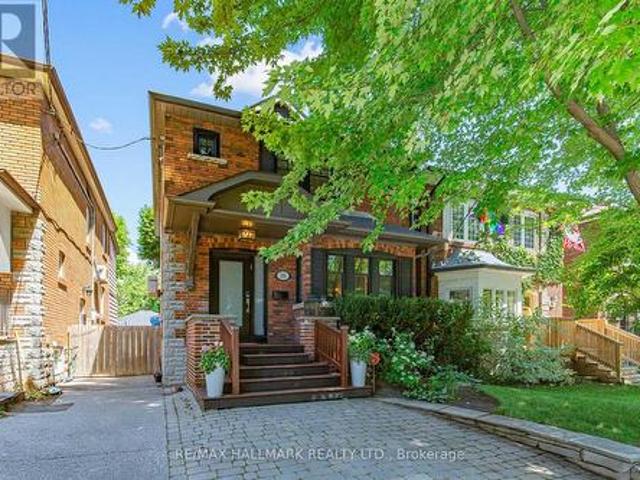 26 Mcnairn Avenue, Toronto, ON, M5M 2H5 house for sale | Listing ID C13543 | Royal LePage