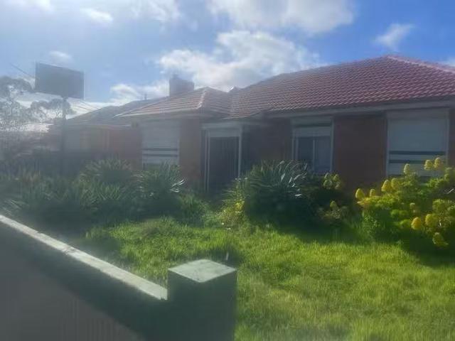 26 Mcdonald Road, Parafield Gardens, SA 5107