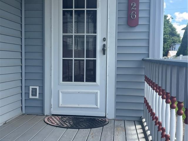 26 Mcdougall Avenue