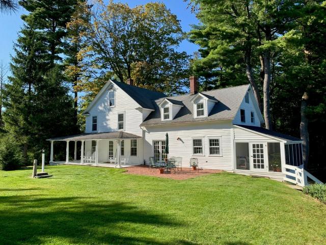 26 McGee Rd, Egremont, US, MA