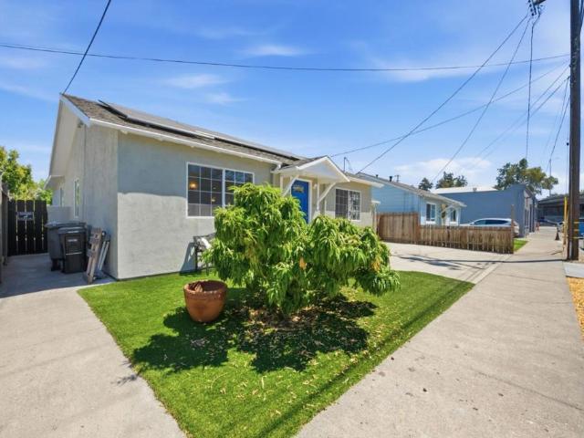 26 Manzanita Street