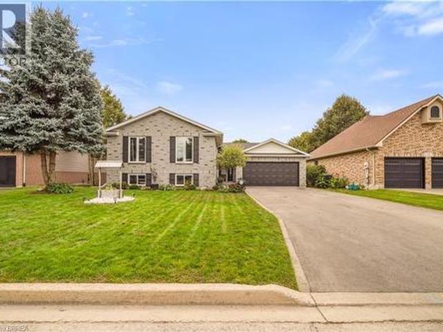 26 Macpherson Drive, Paris, ON, N3L 4C6 house for sale | Listing ID 40865 | Royal LePage
