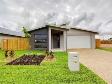 Burdell, Townsville City, Inneston, Yorke Peninsula, Yorke Peninsula, Garden Island, City of Salisbury, South Australia