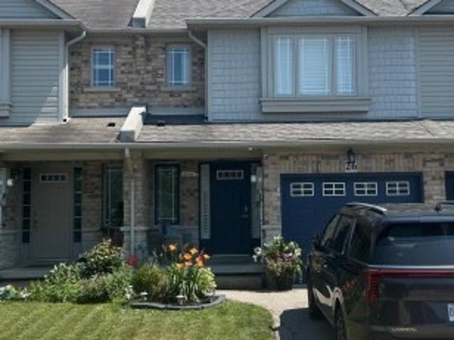 26 Magnificent Way, Hamilton, ON, L0R 1C0 house for sale | Listing ID X13626 | Royal LePage