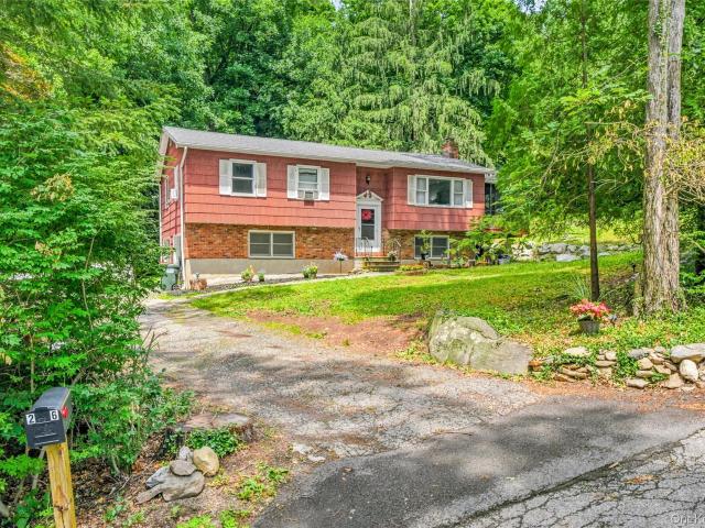 26 Maple Drive
