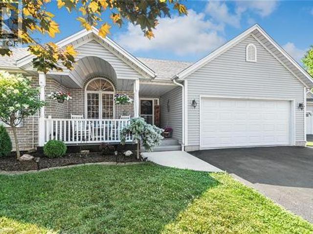 26 Maplewood Court, Dunnville, ON, N1A 3G8 house for sale | Listing ID 40847 | Royal LePage