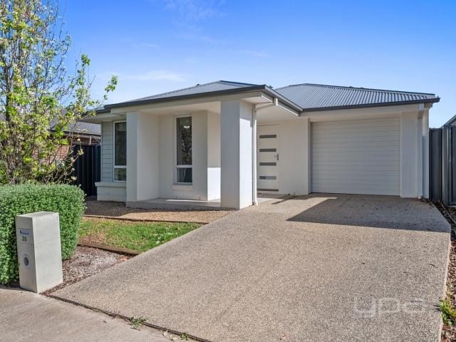 26 Maribyrnong Way, Cobblebank