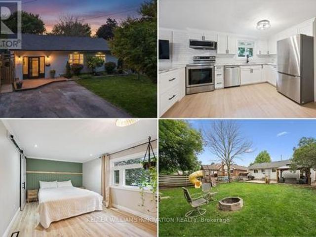 26 Market Street, Kitchener, ON, N2K 1H2 house for sale | Listing ID X13616 | Royal LePage