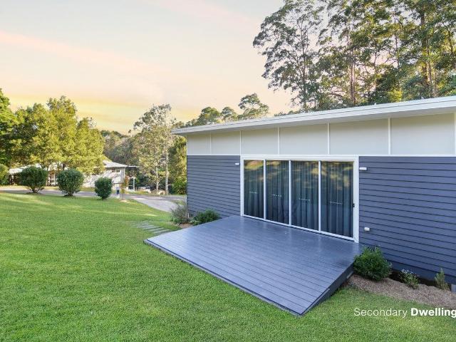 26 Maroochy Spring Drive, DULONG, QLD 4560