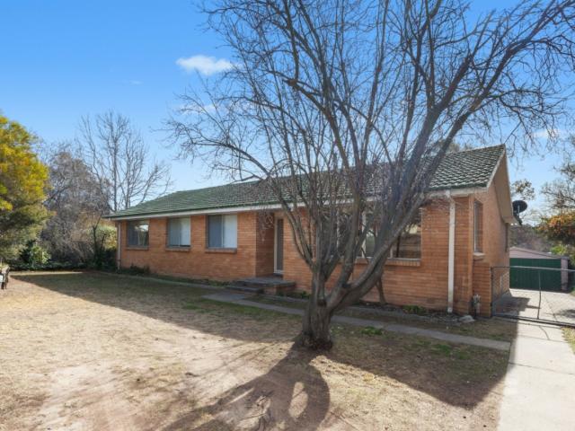 26 Mawson Drive, Mawson ACT for Rent LJ Hooker