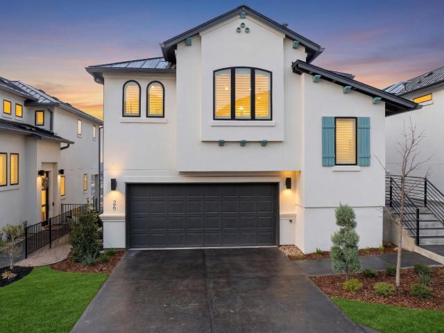 26 Maybury Way