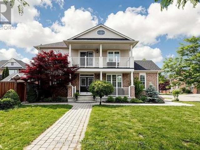 26 Merdock Court, Whitchurch Stouffville, ON, L4A 0A9 house for sale | Listing ID N13488 | Royal LePage