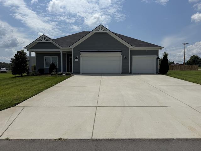 26 Mimosa Dr, Decherd, TN 37324 | MLS #3138