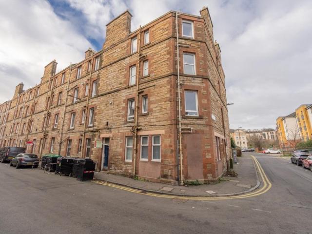 26 Milton Street, City of Edinburgh, EH8 8HA, United Kingdom | 1 bed apartment for rent #139403810 | Rentberry