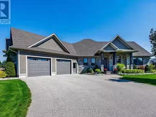 26 Millcreek Court, Norfolk Courtland, ON, N0J 1E0 house f.