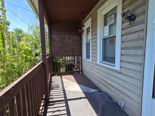 26 Miller St