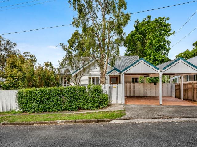 26 Milpera Street, ASHGROVE, QLD 4060