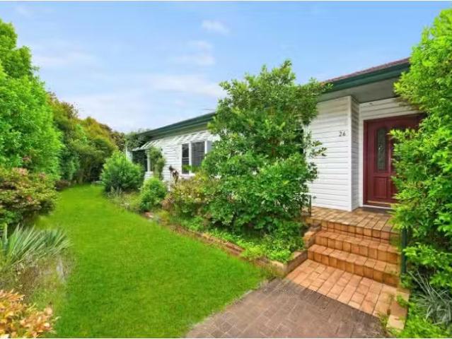 26 Mirrabooka Crescent, Little Bay House for rent Listed by K.