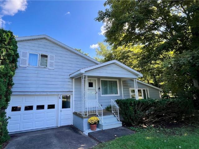 26 Morningside Drive