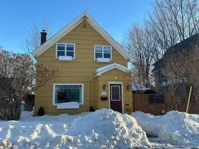 26 Muir Street, Truro, NS, B2N 1Z7 house for sale Listing I.
