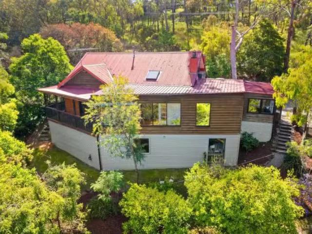 26 Mullens Road, Warrandyte VIC 3113 House Auction