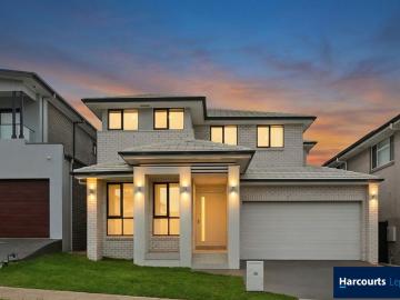 26 Mushroom Street, OAKVILLE, NSW 2765