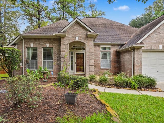 26 N Brooksedge Circle