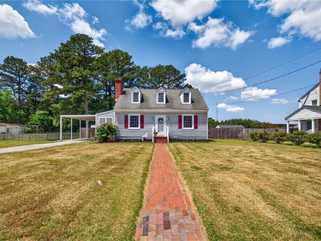 26 N Court ST