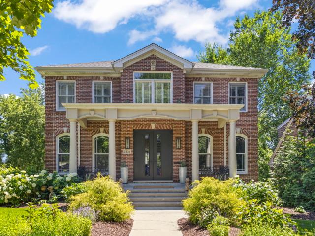 26 N Julian Street