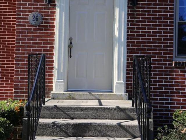 26 N Penn Street