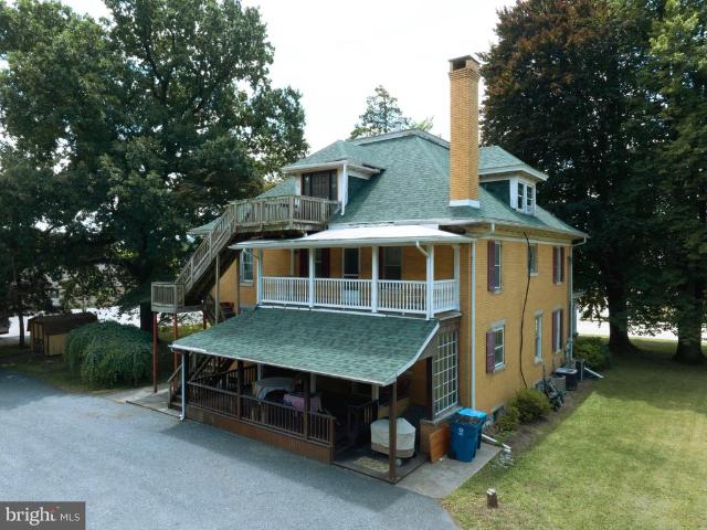 26 N 2Nd Street
