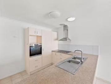 Brookfield, Melton, Victoria - Garden, Parking