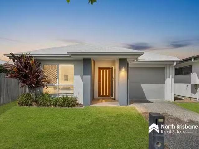 26 Newton Street, Caboolture South, QLD 4510