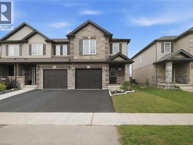 26 Newstead Road, Paris, ON, N3L 0G3 house for sale | Listing ID 40859 | Royal LePage