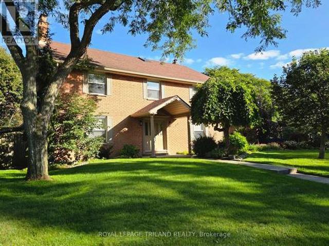 26 Northcrest Drive, London North B, ON, N5X 3V8 house for sale | Listing ID X13787 | Royal LePage