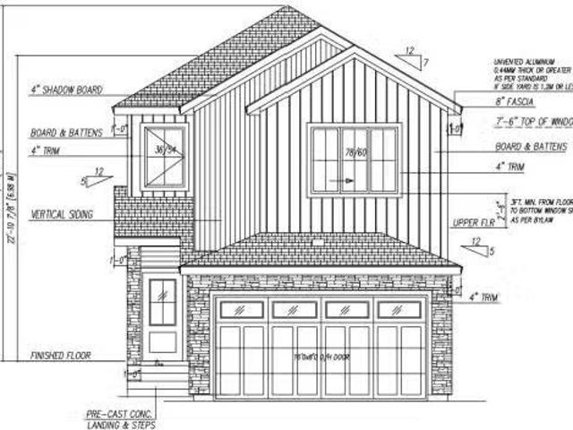 26 Norwyck Way, Spruce Grove, AB, T7X 1Y1 house for sale Li.