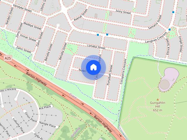 26 Nuleri Street, Crace ACT 2911 House For Rent | Domain